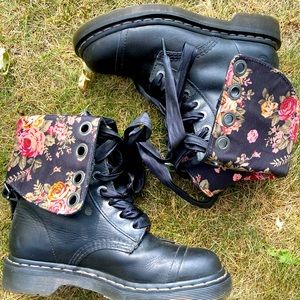 Dr Marten’s Amelie size 7